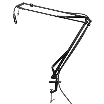 Image de Mackie DB 100 Boom Bras de microphone