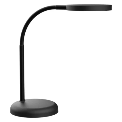 Image de Maul MAULjoy, black 8200690 Lampe à LED de table 7 W blanc chaud noir