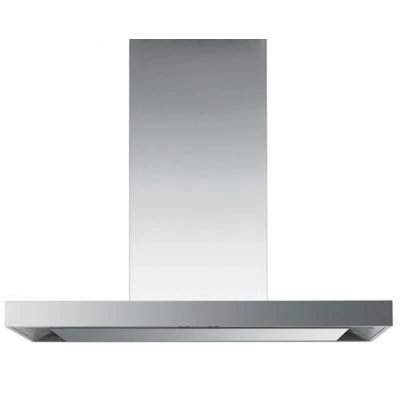 Afbeelding van NOVY Flat&#039;line Wandschouw afzuigkap
