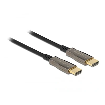 Afbeelding van HDMI kabel 15 meter Type A (Standaard) Zwart
