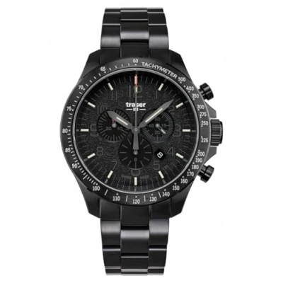 Afbeelding van Traser Herenhorloge 109466