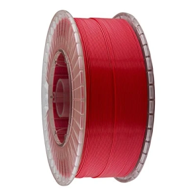 Afbeelding van EasyPrint PLA 1,75 mm 3 kg Rood