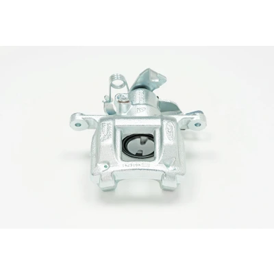 Afbeelding van ATE 24.3484 1708.5 Remklauw Zonder houder FORD: Transit V363 Van, Platform / Chassis