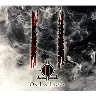 Afbeelding van One Last Legacy II (Two) (CD)