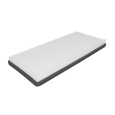 Afbeelding van FILTRON K 1284 Interieurfilter Stoffilter 422 194 30