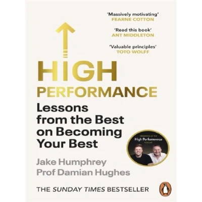 Image de High Performance