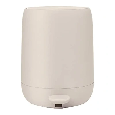 Afbeelding van Blomus SONO Pedaalemmer 5L Moonbeam