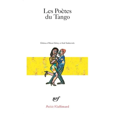 Image de Les Poètes du Tango