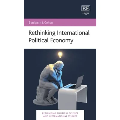 Afbeelding van Rethinking Political Science and International Studies series Economy