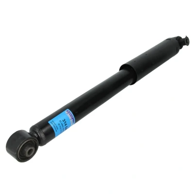 Afbeelding van Sachs Schokdemper 314 045