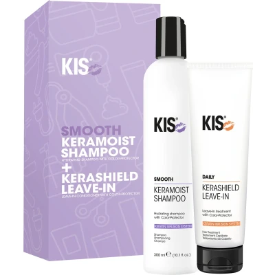 Afbeelding van KIS Smooth set Haibu by Kapperskorting.com