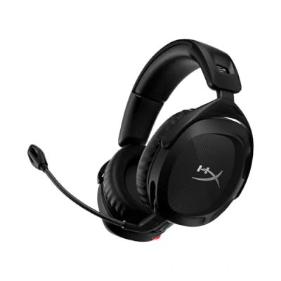 Afbeelding van Hoofdtelefoon met microfoon Hyperx Zwart
