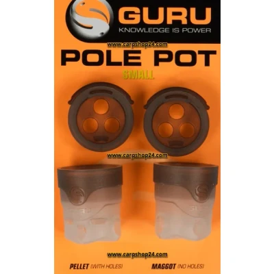 Afbeelding van Guru Pole Pot Small Vismateriaal