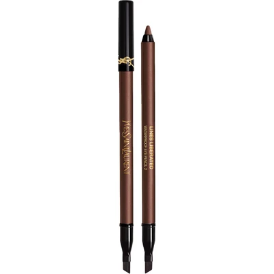 Afbeelding van Yves Saint Laurent Lines Liberated Eye Pencil 02 St Eyeliner 1stuks