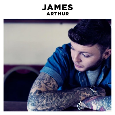 Afbeelding van James Arthur (Deluxe Edition)