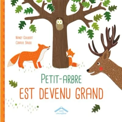 Image de Petit Arbre est devenu grand