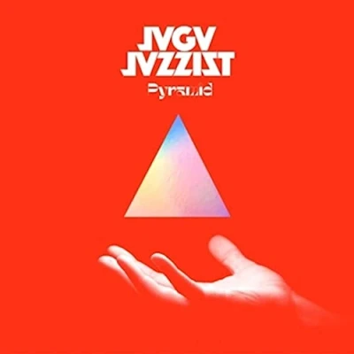 Afbeelding van Jaga Jazzist Pyramid (CD)