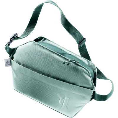 Afbeelding van Deuter Passway Unisex Heuptas, Maat: One Size, Jade seagreen
