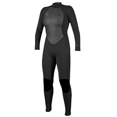 Afbeelding van O&#039;Neill Reactor II Wetsuit Vrouwen Maat S