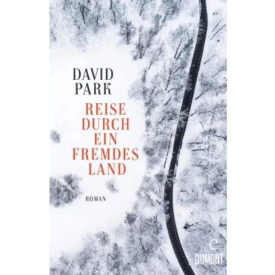 Afbeelding van Reise durch ein fremdes Land