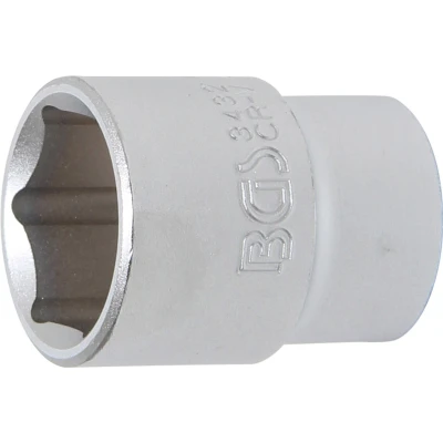 Afbeelding van BGS Dopsleuteldop zeskant 3/4&quot; 32 mm