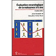 Image de Evaluation neurologique de la naissance à 6 ans