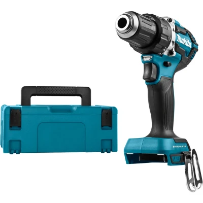 Afbeelding van Makita boor/schroefmachine 18V ddf484zj mbox