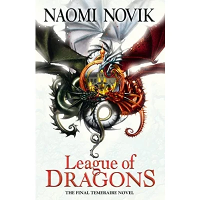 Afbeelding van League Of Dragons