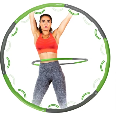 Afbeelding van Tunturi Fitness Hoela Hoep 1,2kg