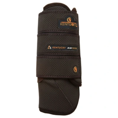 Afbeelding van Kentucky Eventing Boots Air Tech Voor Bruin M
