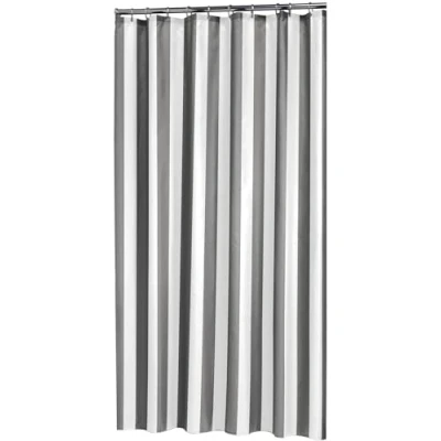 Image de Sealskin Rideau de douche Linje 180 cm Gris