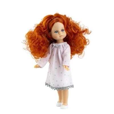 Afbeelding van Paola Reina Pop Mini Amigas Paula (21cm).