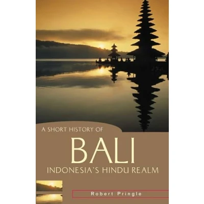 Afbeelding van A Short History of Bali
