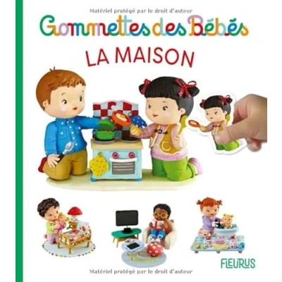 Afbeelding van LA MAISON
