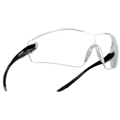 Image de BOLLÉ COBRA COBPSI lunettes de protection incolores résistantes aux rayures / anti humidité