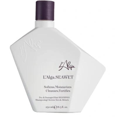 Afbeelding van L&#039;Alga Seawet shampoo 250ml Normale vrouwen Voor Alle haartypes