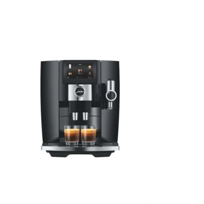 Image de JURA J8 Piano Black (EA)