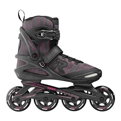 Afbeelding van Roces Weft Thread W 84 Inline skates 38 Volwassenen