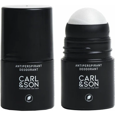 Afbeelding van Carl&amp;Son Antiperspirant Deodorant