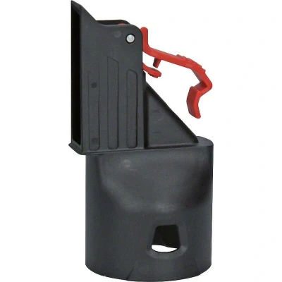 Afbeelding van Bosch Accessories 2608000674 Vacuümadapter 1 stuk(s)
