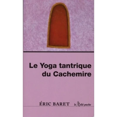 Image de Le yoga tantrique du Cachemire