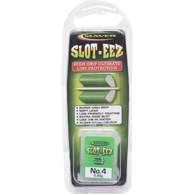 Afbeelding van Maver Slot Eez Maat : 12 (0.02g)