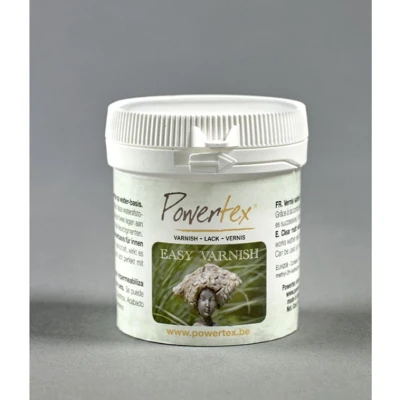 Afbeelding van Easy varnish