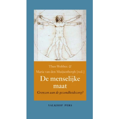 Afbeelding van De menselijke maat