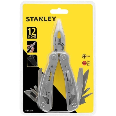 Image de Pince multifonctions 12 outils en 1 Stanley