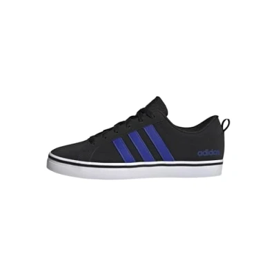 Afbeelding van adidas VS Pace 2.0 Schoenen Sneakers voor heren, Core Zwart/Lucid Blauw/Cloud Wit