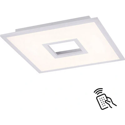 Afbeelding van Just Light 11645 16 LED plafondlamp 31 W Wit