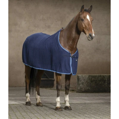 Image de Riding World Eponge terry cotton rug