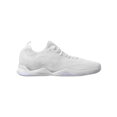 Afbeelding van Kempa WING LITE 2.0 Handbalschoenen, Dames, Maat: 43, White Textiel/ synthetisch
