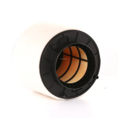 Afbeelding van Mahle Original Luchtfilter LX 2092D
